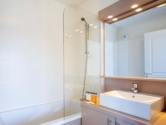 Ferienwohnung Résidence Les Terrasses de Véret-17