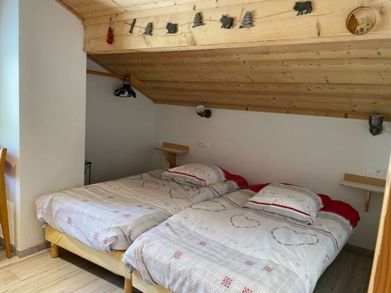 Ferienhaus La Caleche-13