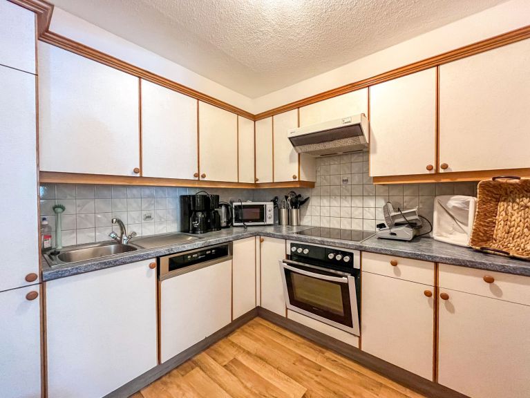 Ferienwohnung Moosbichl