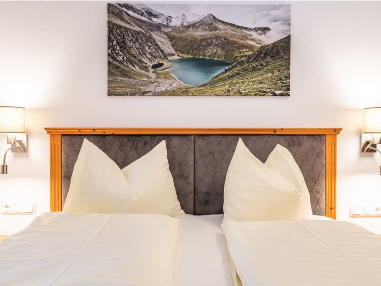 Ferienwohnung Alpenchalet Möschl Typ 2