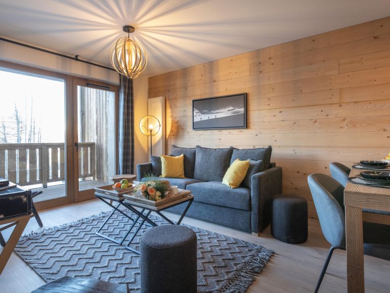 Ferienwohnung Le Snoroc