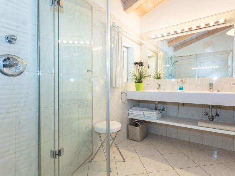 Ferienwohnung Blaickner