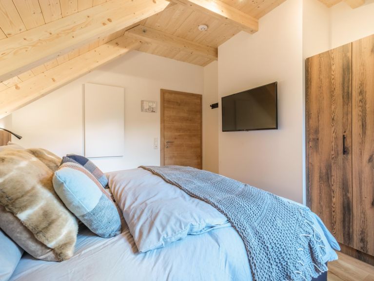 Ferienhaus Riesneralm Wanderlust