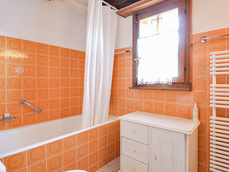 Ferienhaus Les Geais