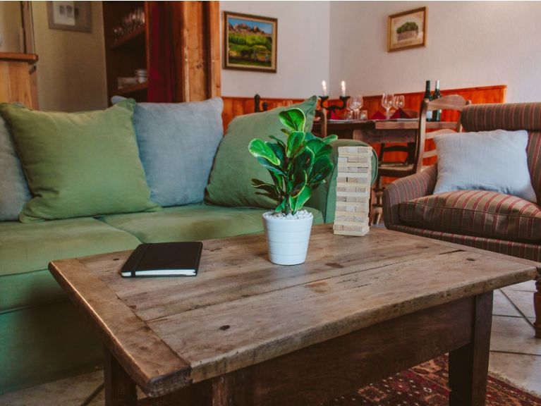 Ferienwohnung Dibona