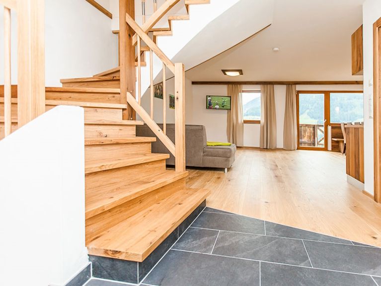 Ferienhaus Kitzsteinhorn
