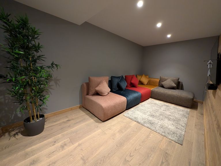 Ferienhaus Sika