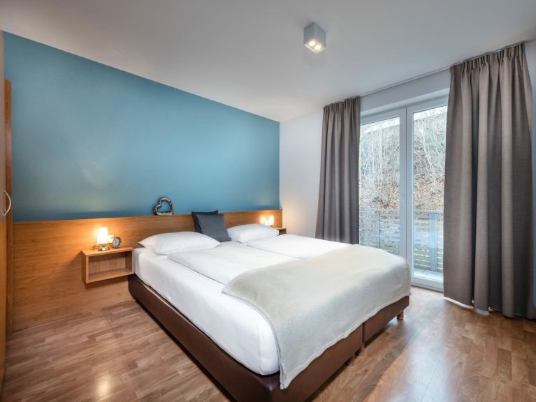 Ferienwohnung AlpenParks Bad Hofgastein