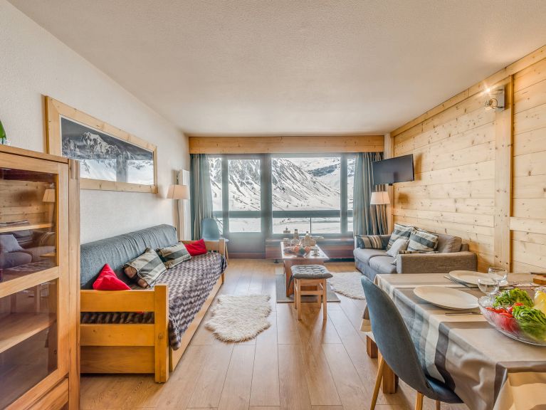 Ferienwohnung Le Bec Rouge