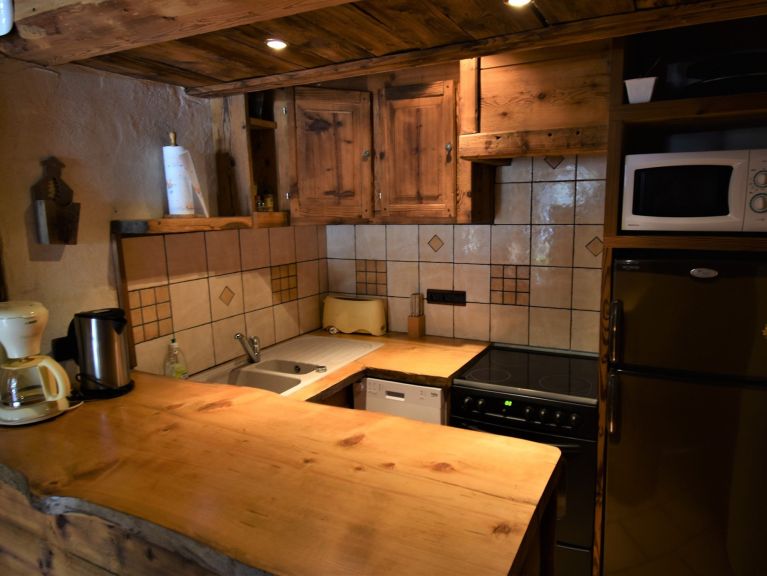 Ferienwohnung Clovis