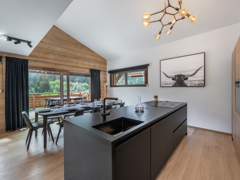 Ferienwohnung Quintessence