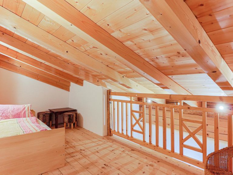 Ferienwohnung Salvenberg V