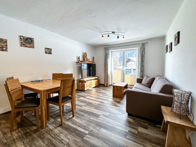 Ferienwohnung Ours Living