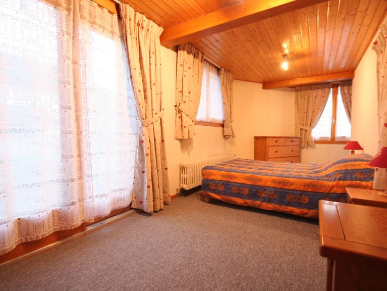 Ferienwohnung Echo des Montagnes