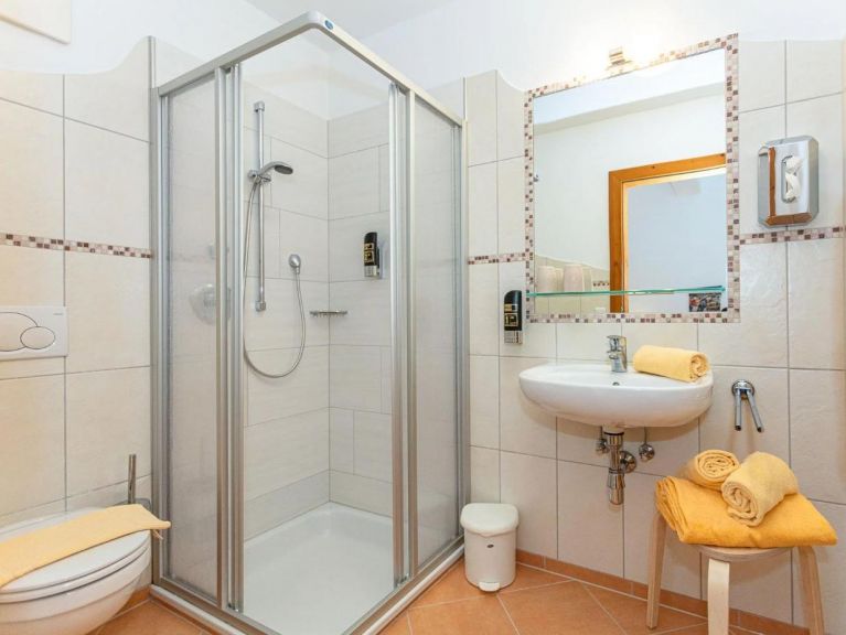 Ferienwohnung Alpenchalet Möschl Typ 2