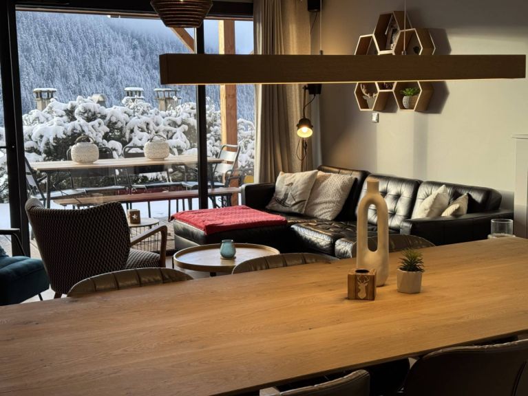 Ferienwohnung Le 360