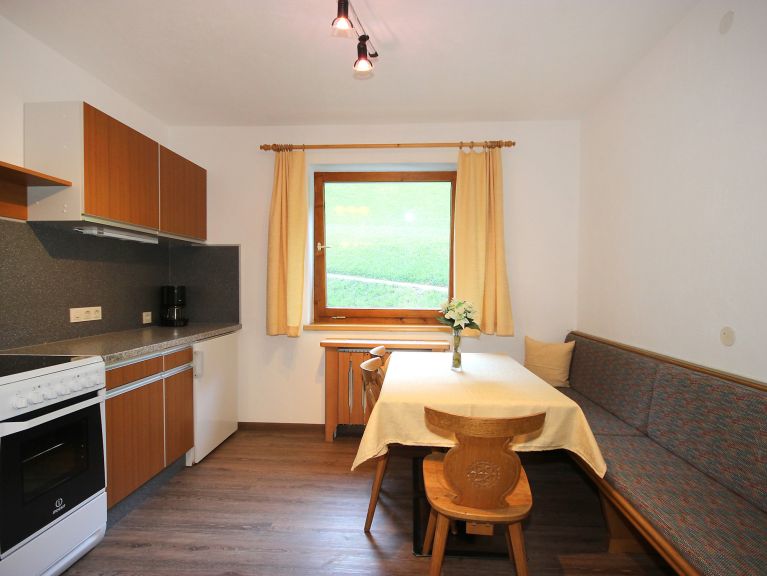 Ferienwohnung Dornauer