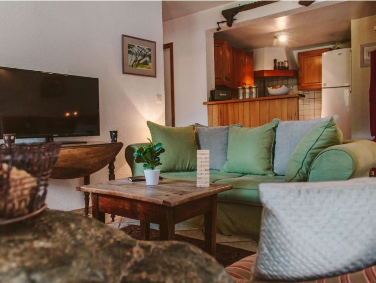 Ferienwohnung Dibona