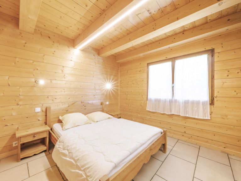Ferienhaus La Roseraie