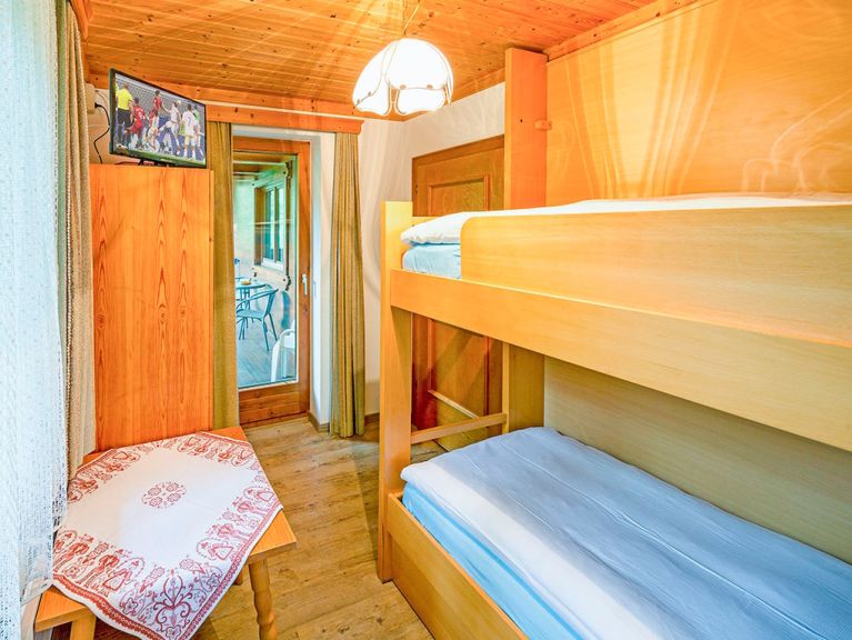 Ferienhaus Alternberger Sonntag - Sonntag