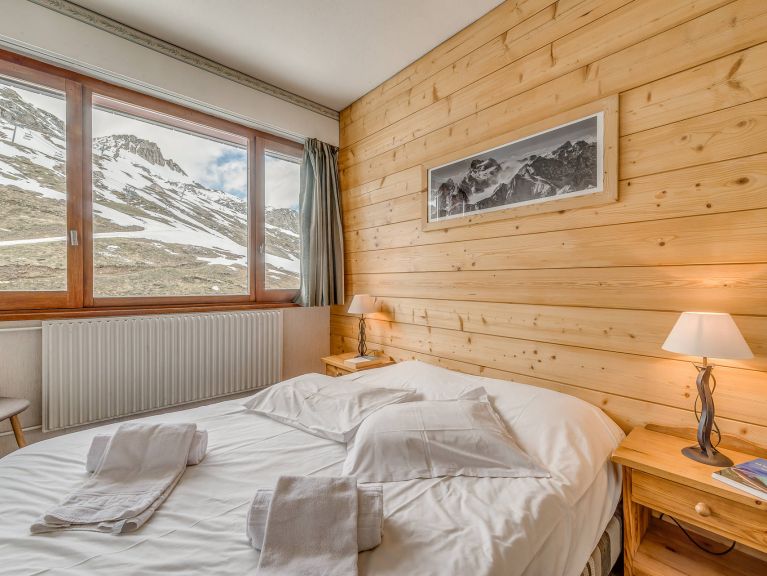 Ferienwohnung Le Bec Rouge