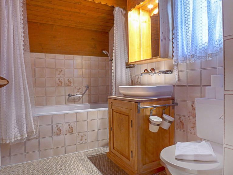 Ferienwohnung Biwak