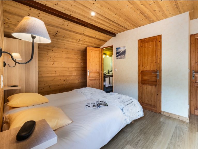Ferienhaus Lacuzon Snow Mountain