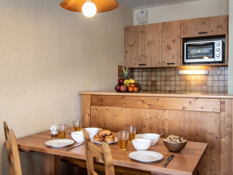 Ferienwohnung Le Cheval Blanc Classique