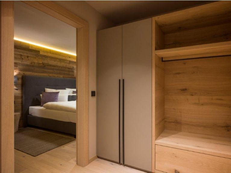 Ferienwohnung Postresidenz Alpenrose