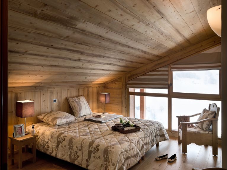 Ferienwohnung CGH Le Village de Lessy