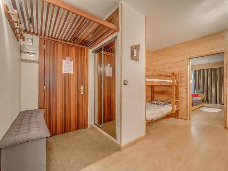 Ferienwohnung Le Bec Rouge