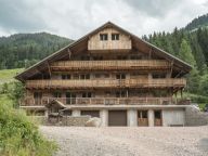 Ferienwohnung Les Cerfs-17