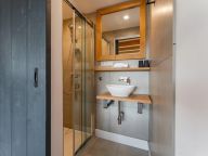 Ferienhaus Alpinn Wellness-21
