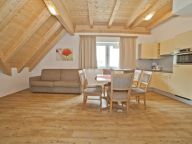 Ferienwohnung Alpenperle mit Balkon-15