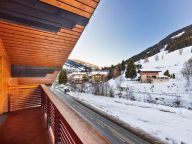 Ferienhaus Alpensport Catering-Service inklusive-17
