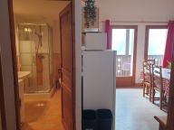 Ferienhaus Le Chazalet Sauna, Außenwhirlpool und Catering-Service inklusive + Le Petit Chazalet-21