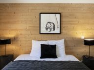 Ferienwohnung Résidence Les Edelweiss Premium-17