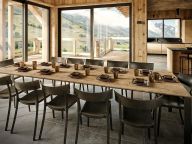 Ferienhaus Les Sources Le Kodiac-3