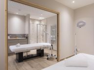 Ferienwohnung Club MMV L'Etoile des Sybelles Premium-31