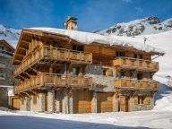 Ferienwohnung Annapurna Lodges Macha - mit Sauna und Whirlpool-41