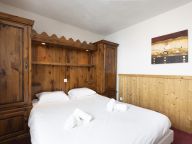 Ferienwohnung Chalet des Neiges - Plein Sud-10