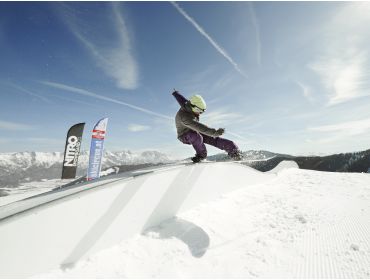 Skidorf Lebhaftes Skidorf mit vielen Après-Ski-Möglichkeiten-10