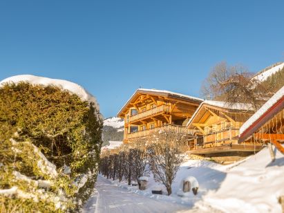 Ferienhaus Le Joyau des Neiges mit Sauna und Whirlpool-1