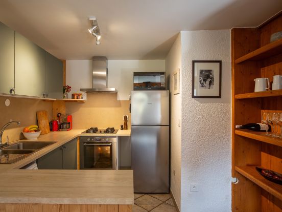 Ferienwohnung Dibona-10