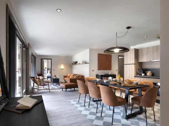 Ferienwohnung Résidence Montagnettes Ynycio-8
