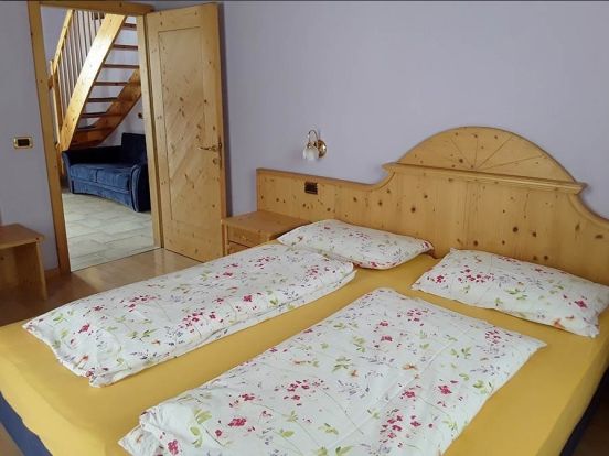Ferienwohnung Le Cascate-15
