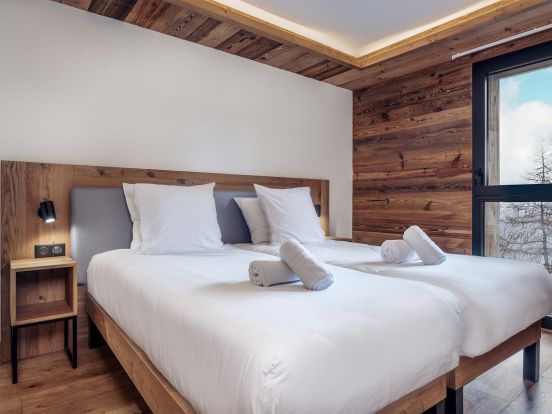 Ferienwohnung L'Orée du Bois-10