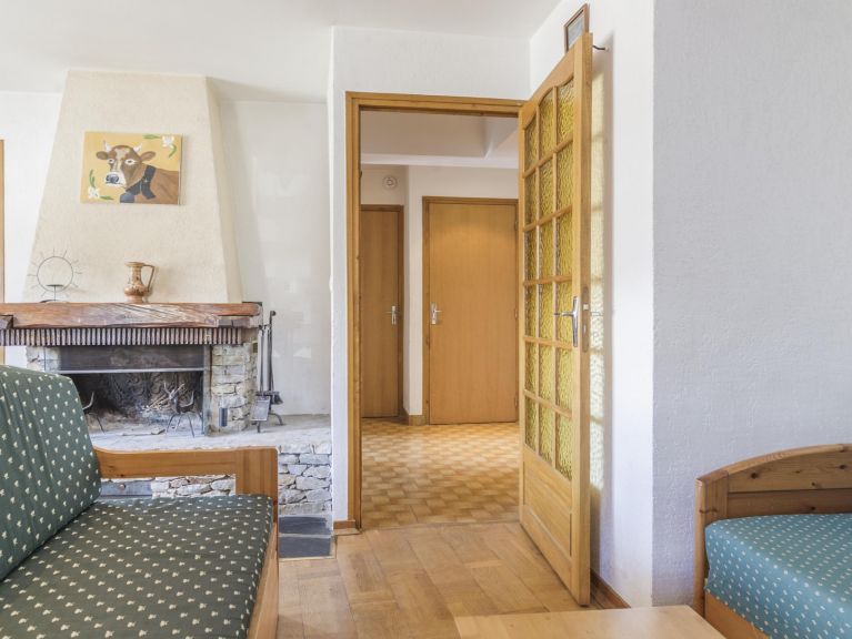 Ferienhaus Balcons Acacia Gesamtes Ferienhaus
