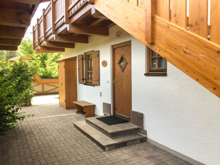 Ferienwohnung Gerlos