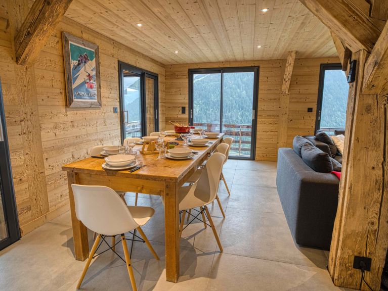 Ferienwohnung Martonne